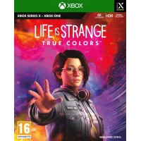 Life is Strange: True Colors (Xbox One & Xbox Series X)